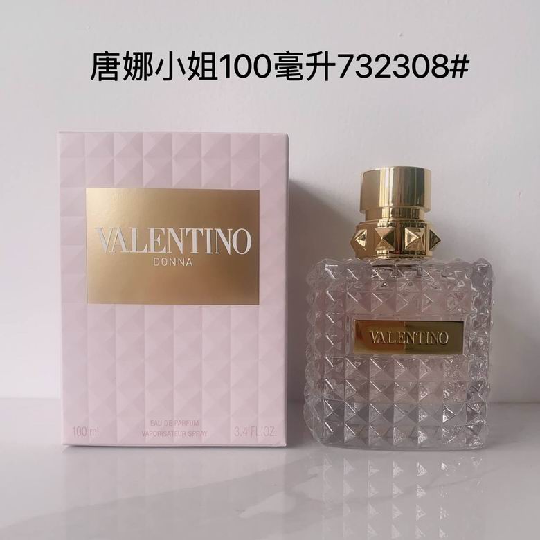 Valentino Perfume 100ml 04